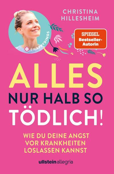 Alles nur halb so tödlich!
