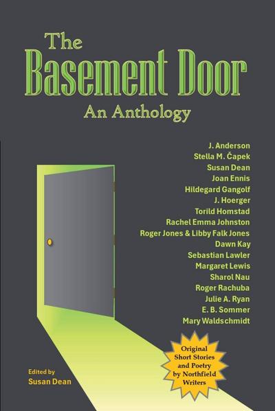 The Basement Door
