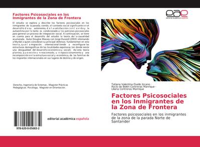 Factores Psicosociales en los Inmigrantes de la Zona de Frontera