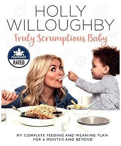Truly Scrumptious Baby