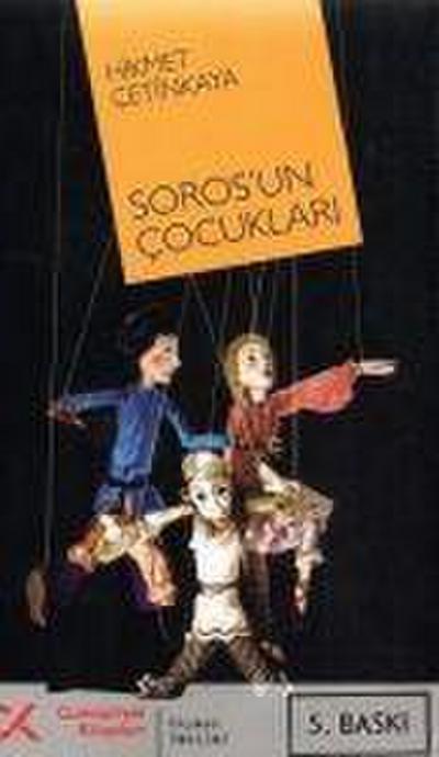 Sorosun Cocuklari