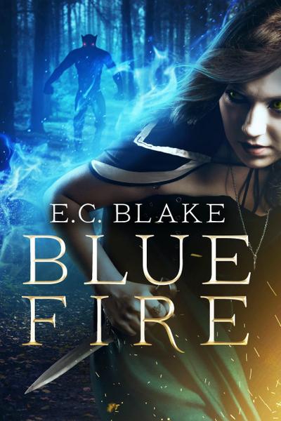 Blue Fire