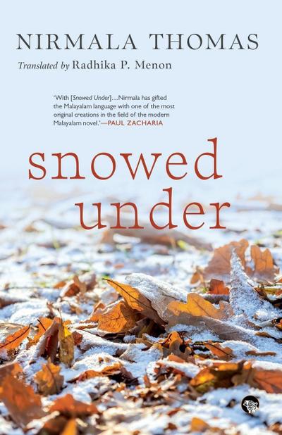 Snowed Under