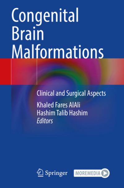 Congenital Brain Malformations