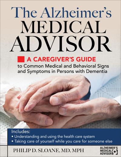 The Alzheimer’s Medical Advisor