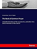 The Book of Common Prayer