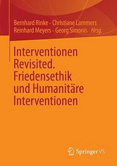 Interventionen Revisited