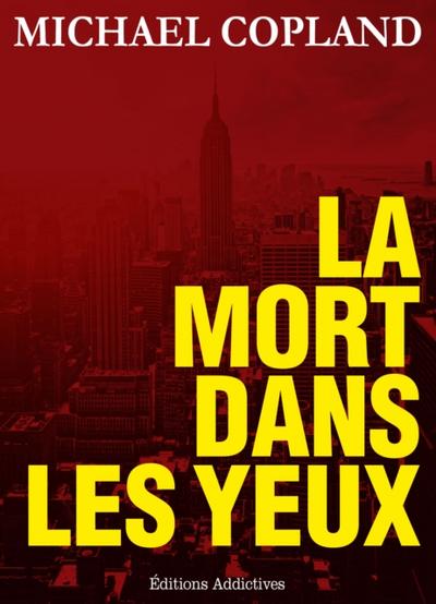 Profilers : La mort dans les yeux