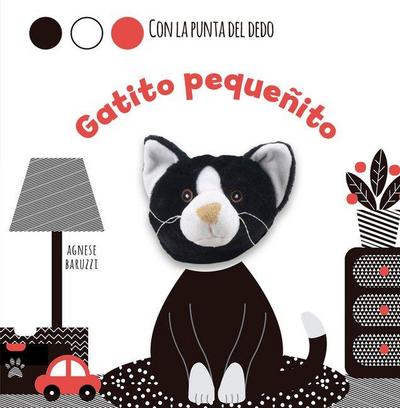 Gatito Pequenito