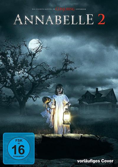 Annabelle 2