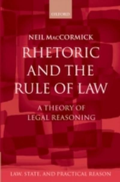 Rhetoric and The Rule of Law