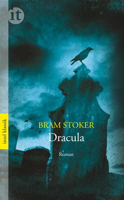 Dracula (insel taschenbuch)