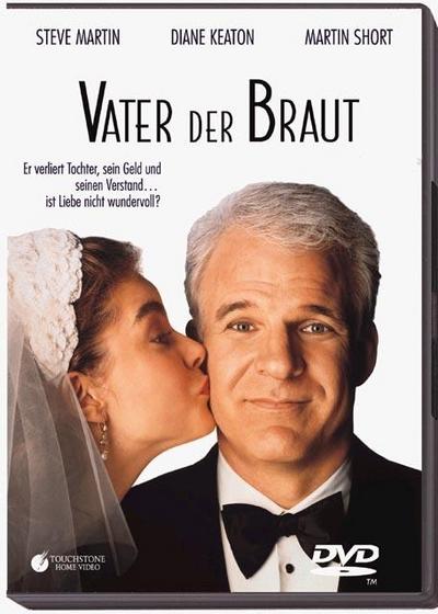 Vater der Braut