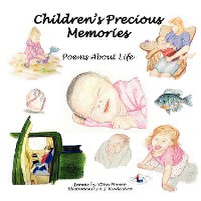 Children's Precious Memories - Steve Moore