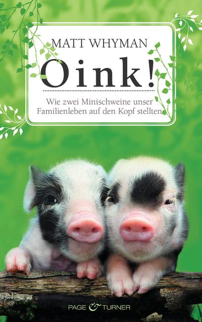 Oink!