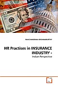 HR Practises in INSURANCE INDUSTRY -