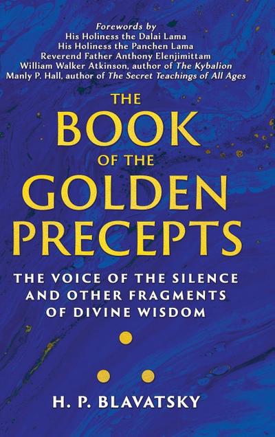 The Book of the Golden Precepts