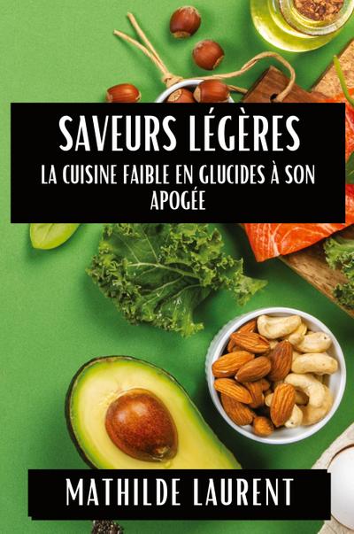 Saveurs Légères