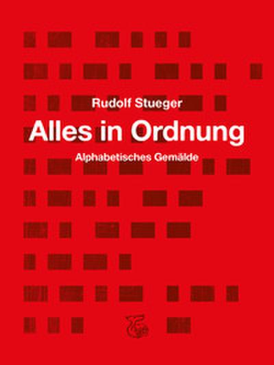 Alles in Ordnung