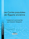 Les Contes populaires de l’Égypte ancienne