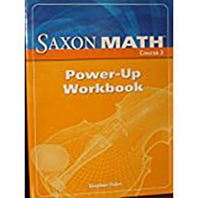 Power-Up Workbook