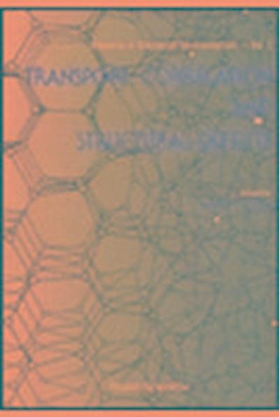 Transport, Correlation and Structural Defects