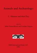 Animals and Archaeology