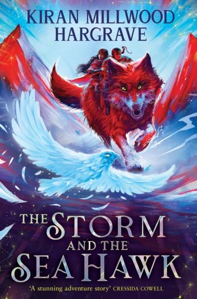 Storm and the Sea Hawk