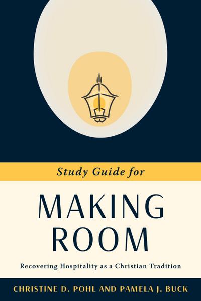 Study Guide for Making Room