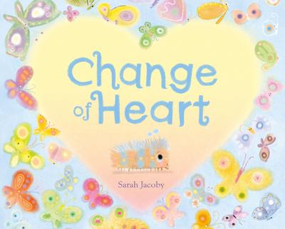 Change of Heart