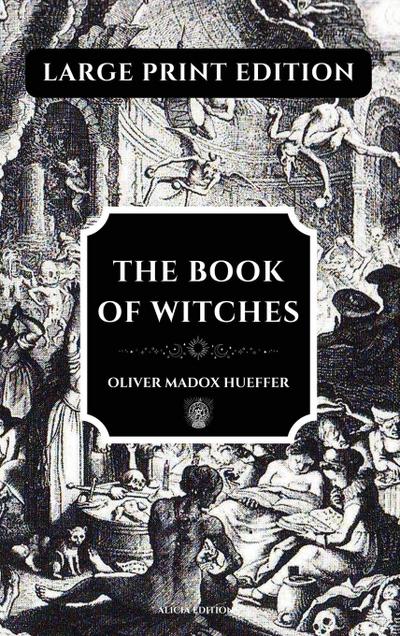 The Book of Witches