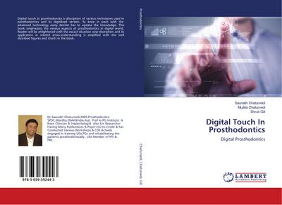 Digital Touch In Prosthodontics