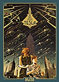 Die drei Geister von Tesla 1