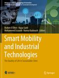 Smart Mobility and Industrial Technologies