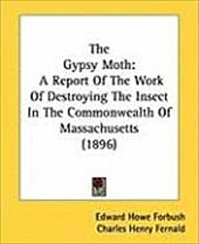 The Gypsy Moth