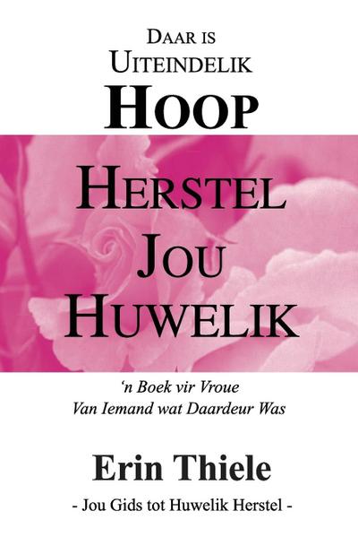 Herstel jou Huwelik