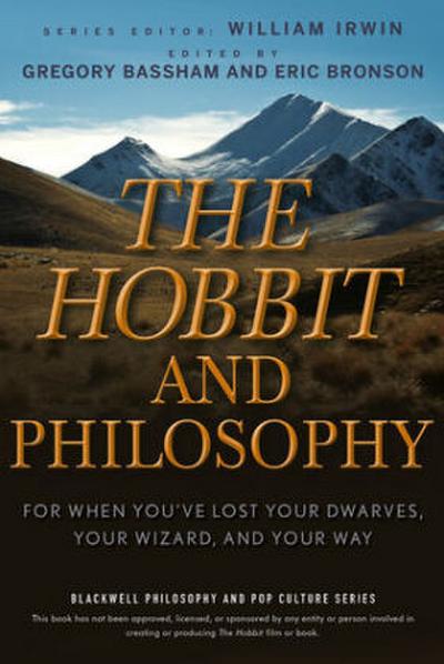 Hobbit Philosophy