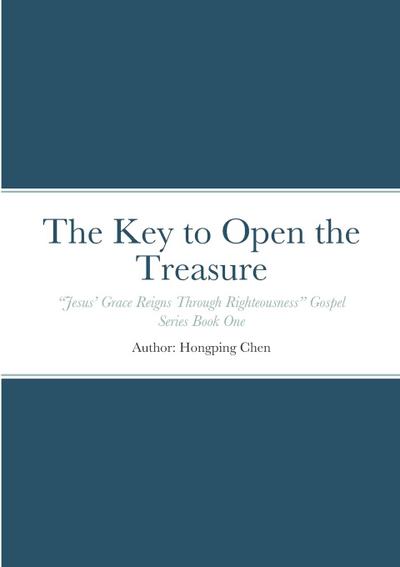 The Key to Open the Treasure