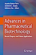 Advances in Pharmaceutical Biotechnology