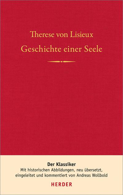 Geschichte einer Seele