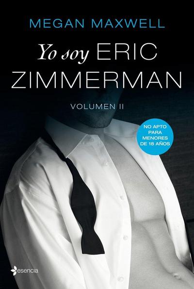 Yo soy Eric Zimmerman II