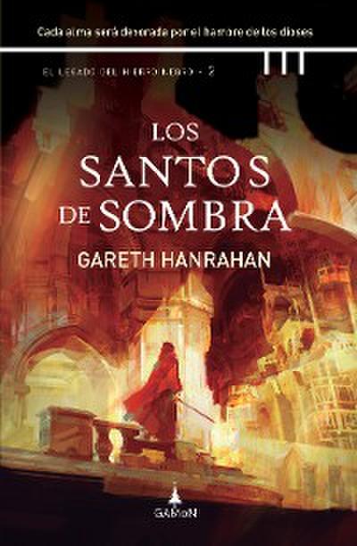 Los santos de sombra
