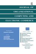 Advances on information Technologies in the Financial Services industry