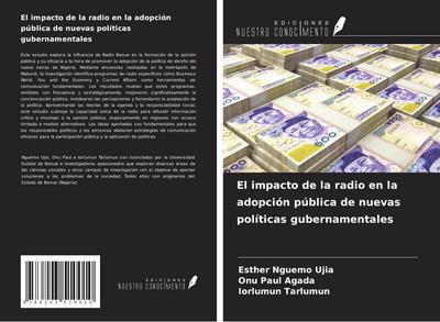 El impacto de la radio en la adopción pública de nuevas políticas gubernamentales
