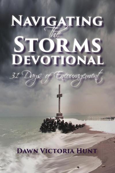 Navigating the Storms Devotional