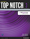 Top Notch 3 Student Book with MyEnglishLab