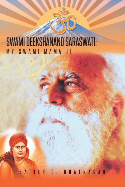 Swami Deekshanand Saraswati