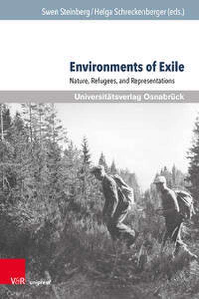 Environments of Exile