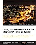 Getting Started with Oracle SOA B2B Integration: A Hands-On Tutorial