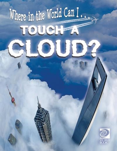 Touch a Cloud?